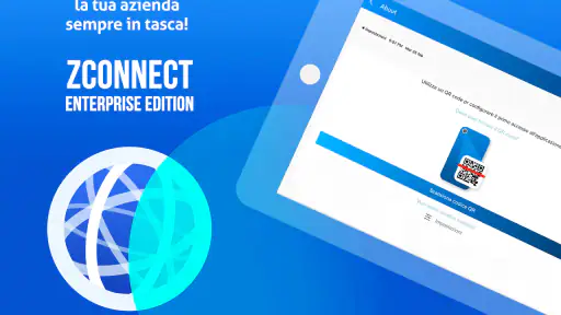 ZConnect Enterprise Edition screenshot 8