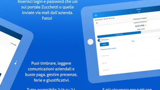 ZConnect Enterprise Edition screenshot 9