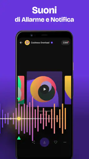 ZEDGE™ Suonerie, Sfondi screenshot 12
