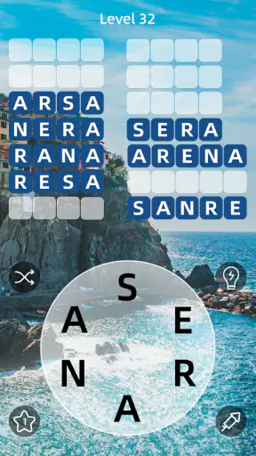 Zen Word® - Gioco di puzzle screenshot 10