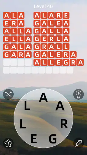 Zen Word® - Gioco di puzzle screenshot 11