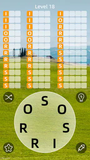 Zen Word® - Gioco di puzzle screenshot 2