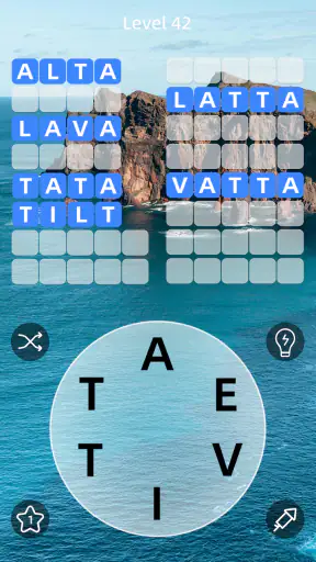 Zen Word® - Gioco di puzzle screenshot 6