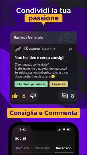 Zipaki - Manga e Fumetti screenshot 7