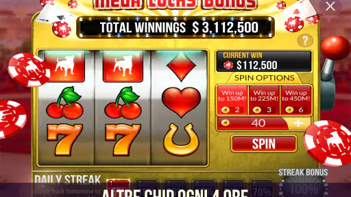 Zynga Poker - Texas Holdem screenshot 4