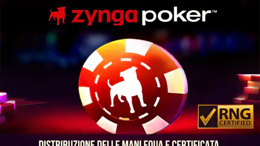 Zynga Poker - Texas Holdem screenshot 5