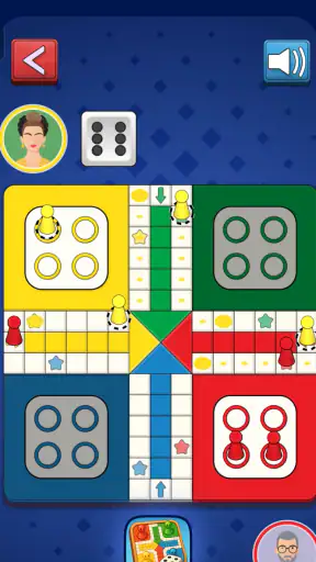 2⼈⽤ゲーム。 オフラインゲーム。 楽しいミニゲーム。 screenshot