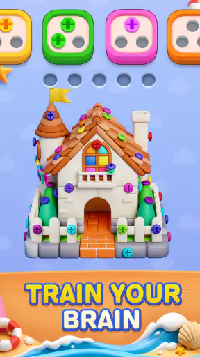 3D Screw Out: ボルトマスター screenshot 10