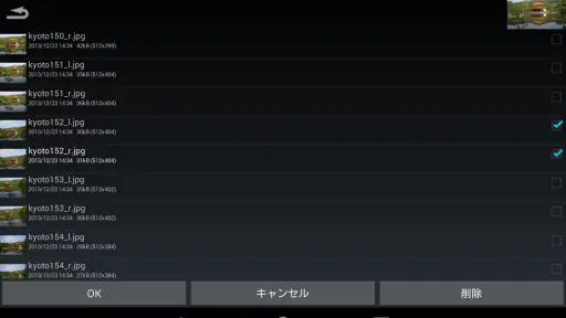 3DSteroid Pro screenshot 11