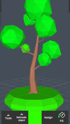 3Dモデリング3Dモデル描画クリエーターによる彫刻のデザイン screenshot 12