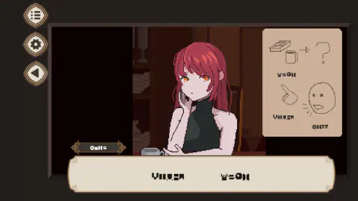 7 Days to End with You screenshot 12