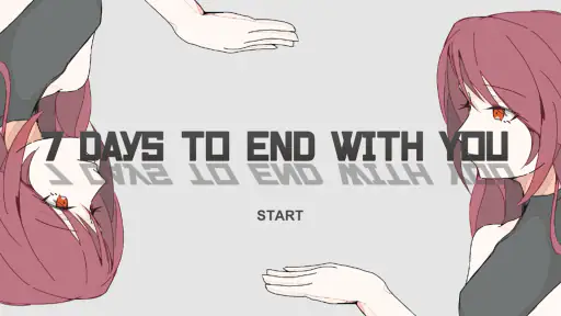 7 Days to End with You screenshot 9