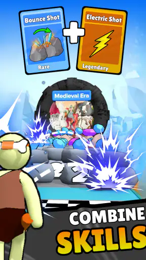 Age Breakers screenshot 10