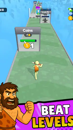 Age Breakers screenshot