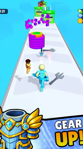 Age Breakers screenshot