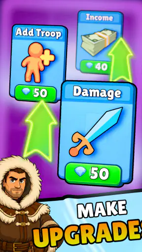 Age Breakers screenshot