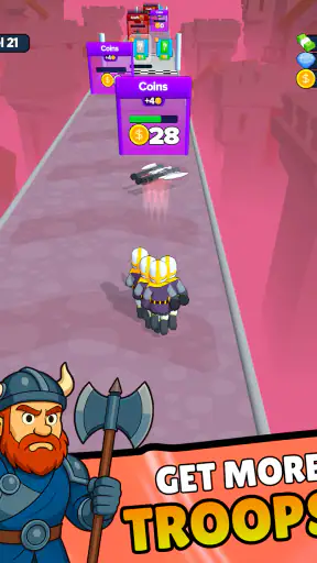 Age Breakers screenshot 9