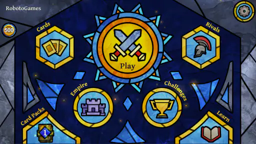 Age of Rivals screenshot 12