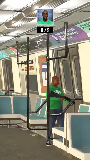Agent Hunt – スナイパーゲーム screenshot 10