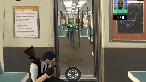 Agent Hunt – スナイパーゲーム screenshot 11