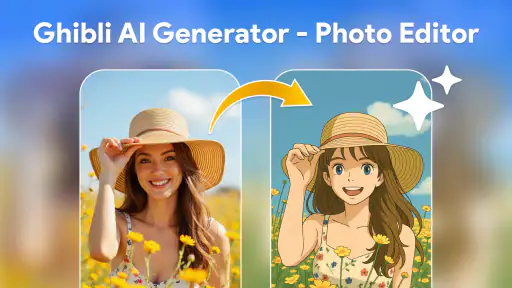 AIフォトエディター：写真の強化 screenshot