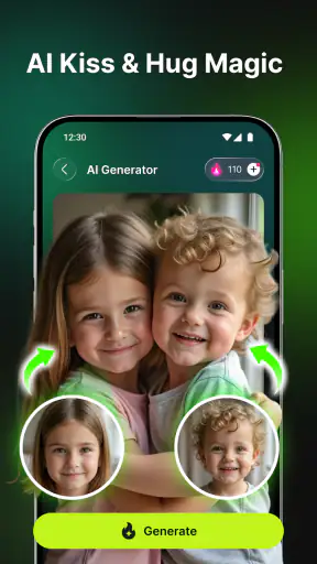 AI Video Generator - AI Photo screenshot