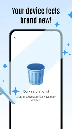 AiryCleaner screenshot