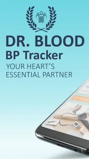 AIによる血圧と糖尿病のモニタリング - Dr Blood screenshot 9