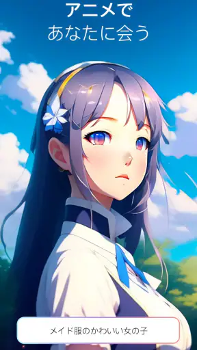Umagic: AI動画作成ツール screenshot