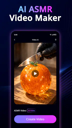 AI動画生成 3Dミックス screenshot