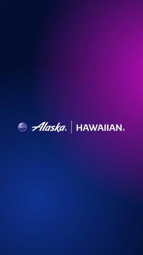 Alaska Hawaiian screenshot