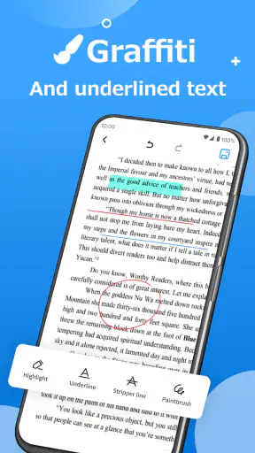 All File Reader screenshot