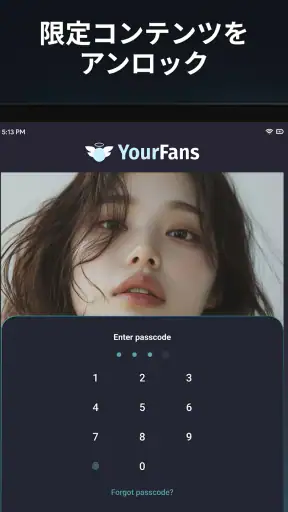 Alohaブラウザ+ Private VPN screenshot 10