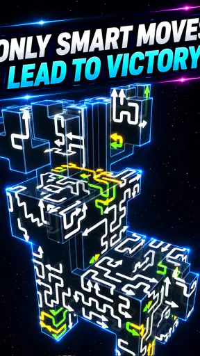 Amaze Rush 3D screenshot 10