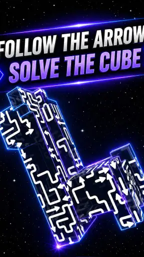 Amaze Rush 3D screenshot 12