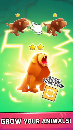 Animal Warfare screenshot 10
