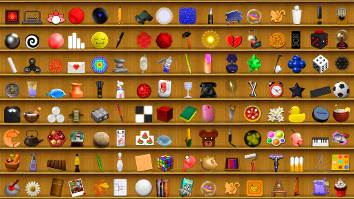 Antistress - ミニゲームをリラックス screenshot 9