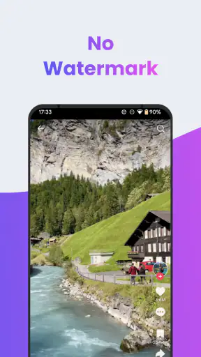 Any Video Downloader SSSTiktok screenshot