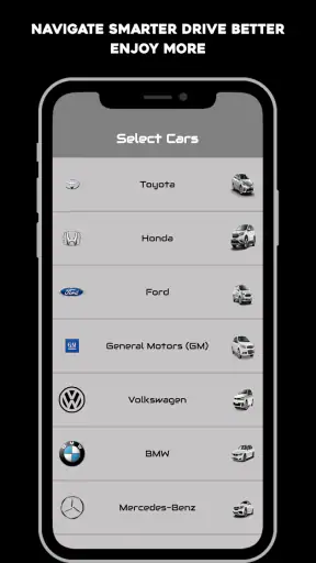 Apple Carplay App For Android screenshot