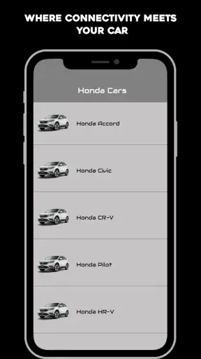 Apple Carplay App For Android screenshot
