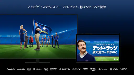 Apple TV screenshot 10