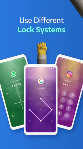 AppLock Pro - アプリロック screenshot 12