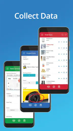 AppSheet screenshot