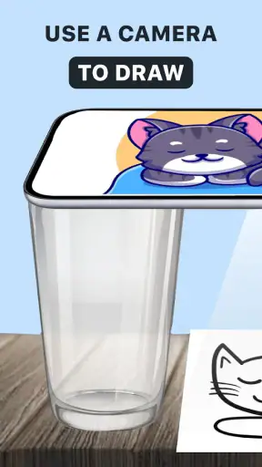 AR Drawing : Trace Anything screenshot 12