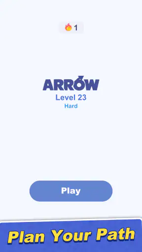 Arrow Escape – Clear The Path screenshot 1