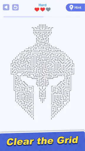 Arrow Escape – Clear The Path screenshot 2