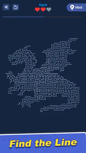 Arrow Escape – Clear The Path screenshot 3