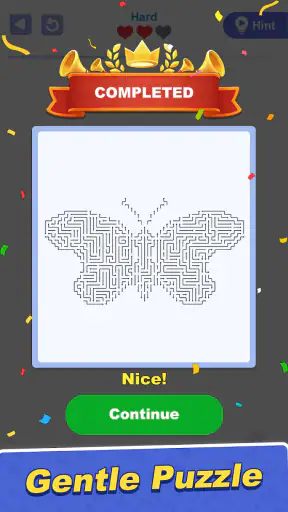Arrow Escape – Clear The Path screenshot 4