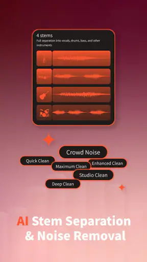 AudioLab Audio Cutter & Editor screenshot