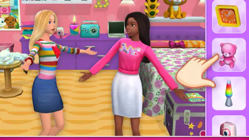 Barbie Dreamhouse Adventures screenshot 10